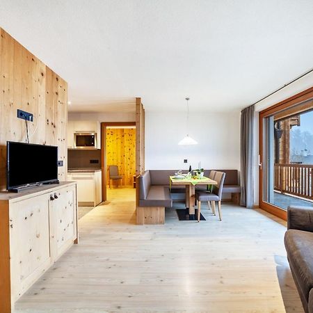 Residence Kalchgruberhof Zirbe Santa Valpurga Eksteriør bilde