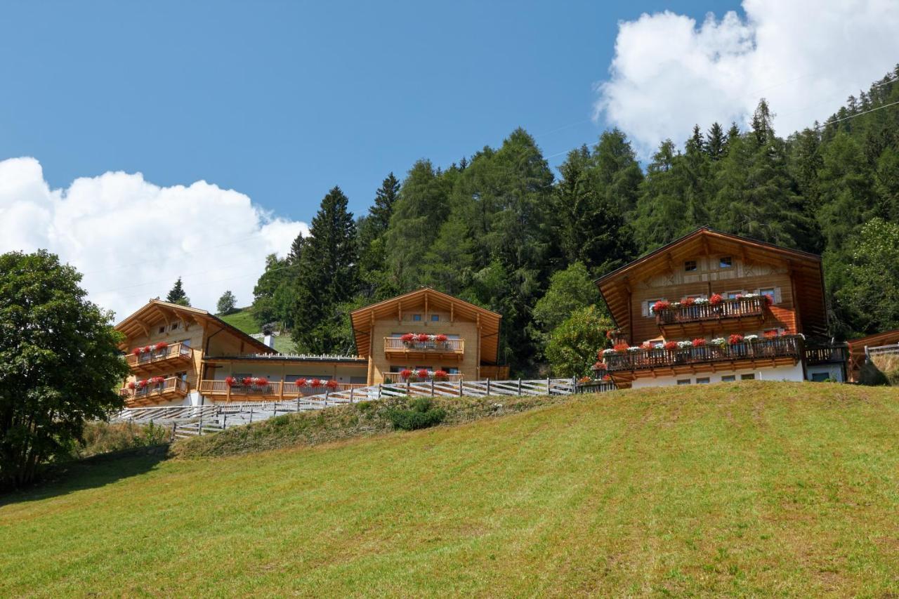 Residence Kalchgruberhof Zirbe Santa Valpurga Eksteriør bilde