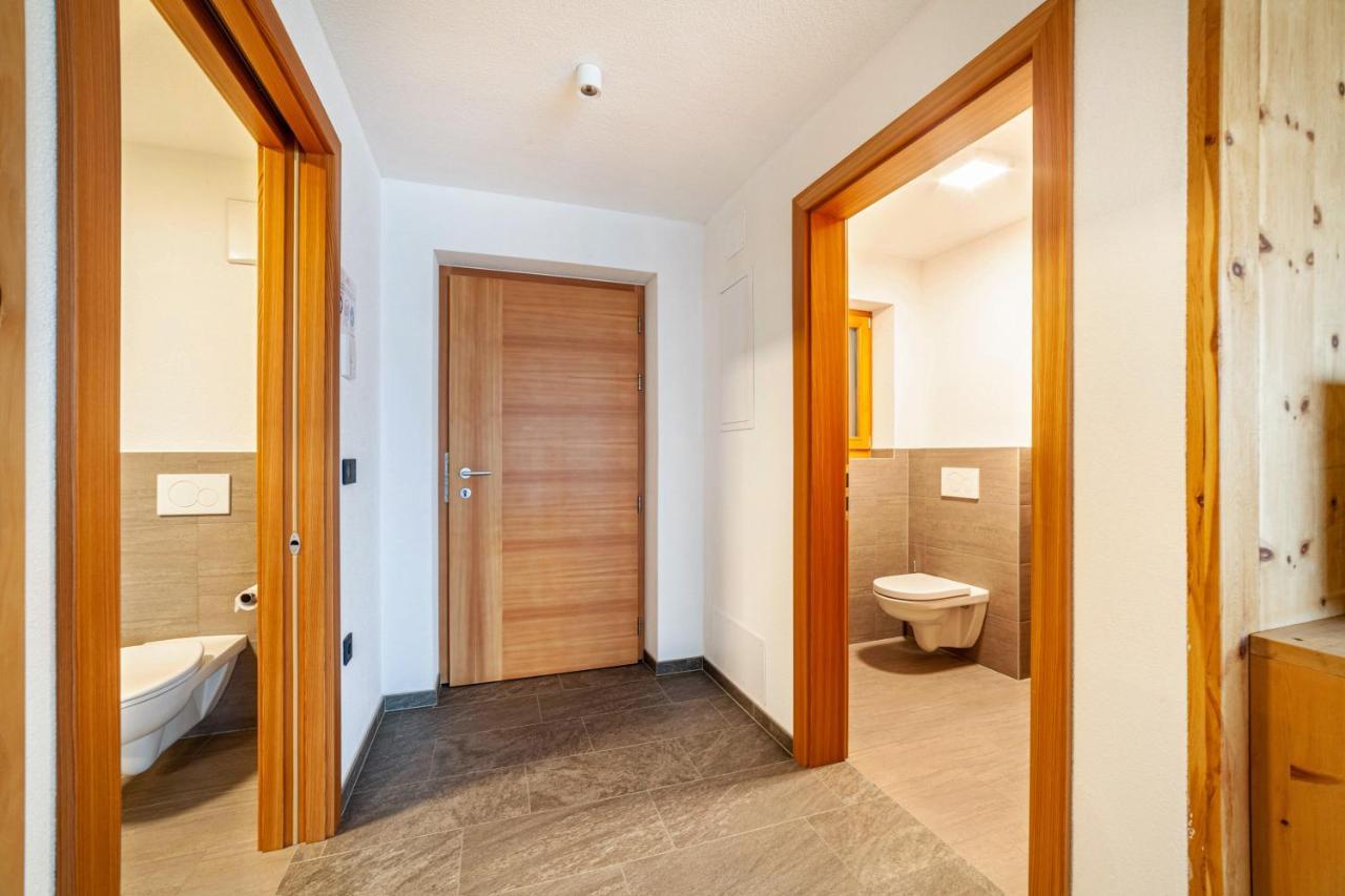 Residence Kalchgruberhof Zirbe Santa Valpurga Eksteriør bilde